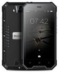 Замена экрана на телефоне Blackview BV4000 Pro в Челябинске